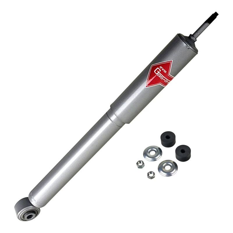 kyb_KG4745A-67936cb3ca8bb KYB Shocks & Struts Gas-A-Just Rear ASUNA Sunrunner 1993-98 ASUNA Sunrunner 1996-98 CHEVROLET Tracker