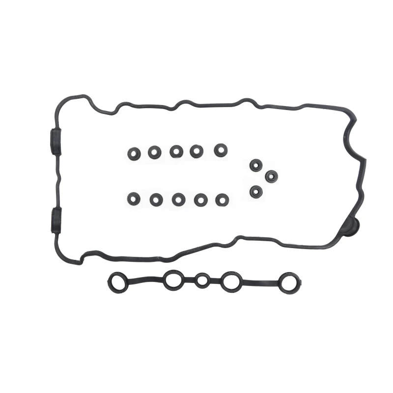 Cometic 97-02 Nissan SR16VE/SR20VE FWD Ventildeckeldichtungssatz