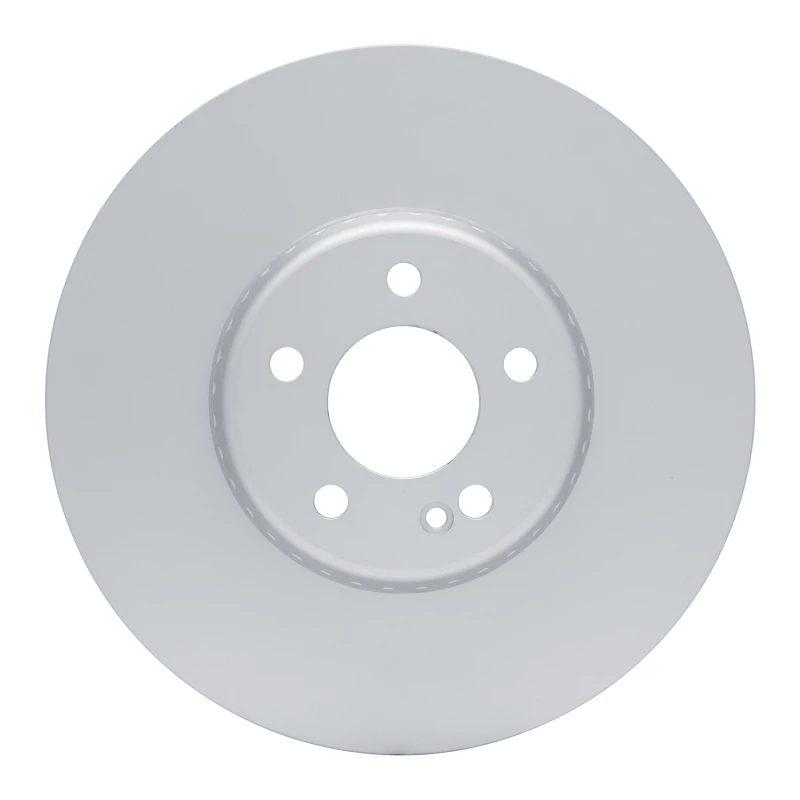 DFC 16-23 Mercedes-Benz E350 Front GeoSPEC Coated Rotor