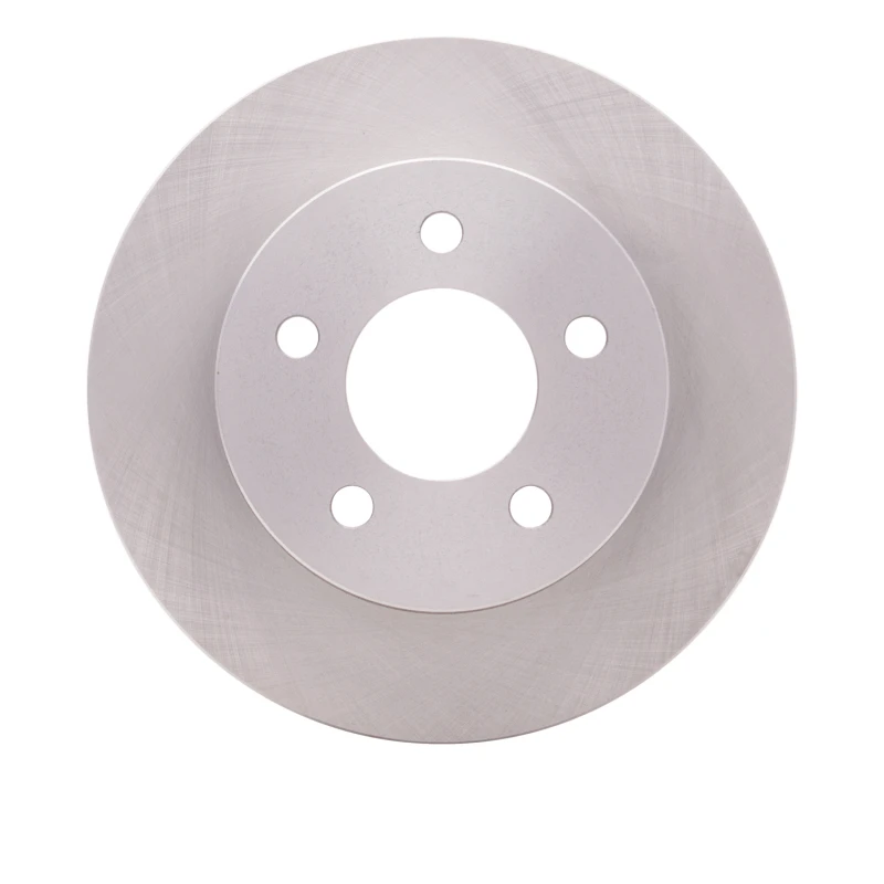 DFC 91-94 Ford Crown Victoria Front Brake Rotor