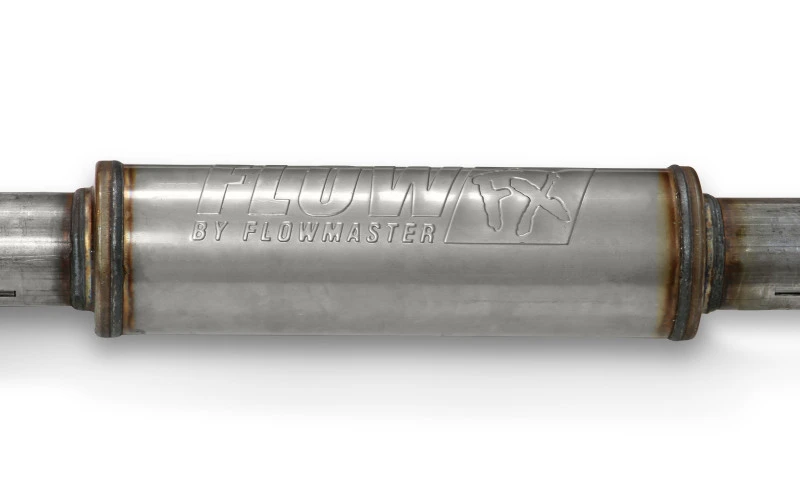 Flowmaster 86-01 Jeep Cherokee XJ 4.0L FlowFX Cat-Back Exhaust System