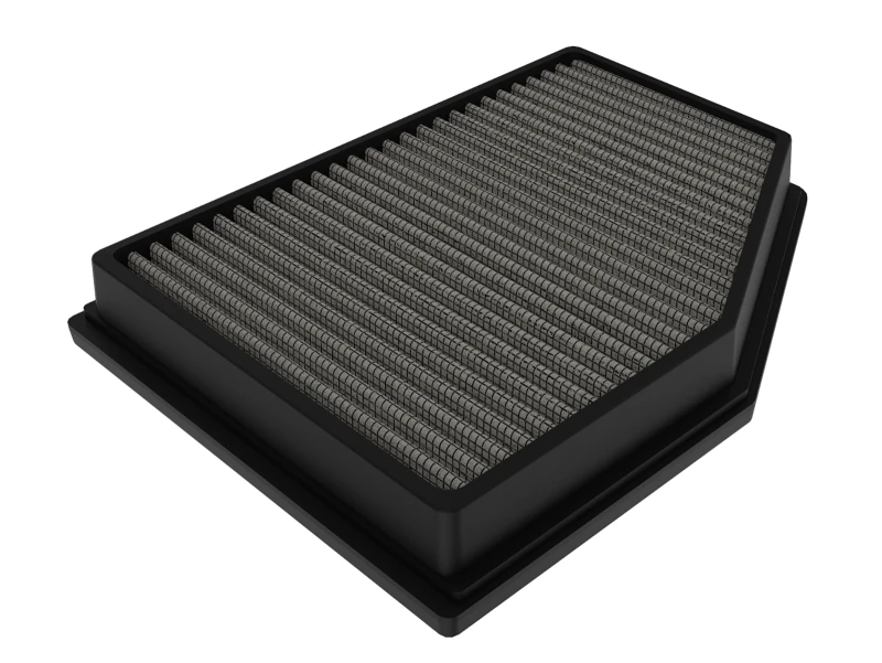aFe MagnumFLOW Luftfilter OER PDS A/F PDS BMW 525/528/530i (E60)04-10 L6-2,5L/3,0L