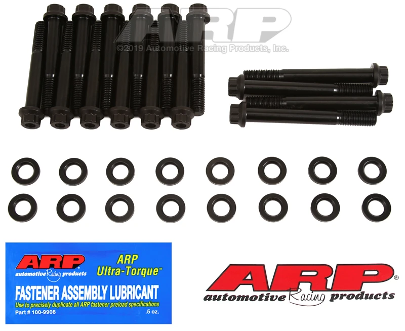 ARP Stage 1 Zylinderkopfschrauben-Kit für Buick