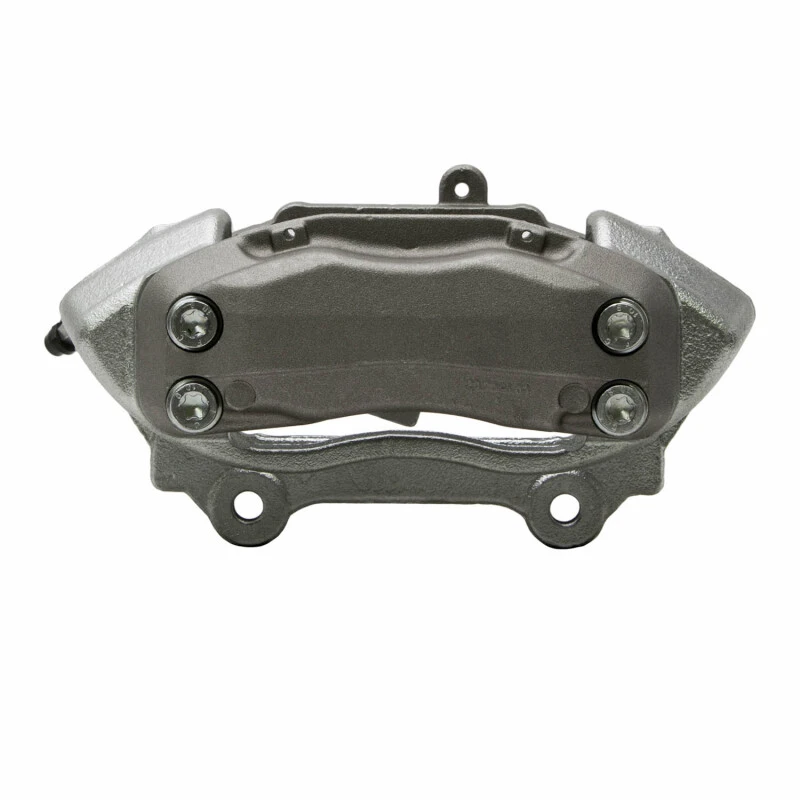 DFC 02-06 Mercedes-Benz CL500 Front-L/Front-R Silver Zinc Coated Premium Caliper