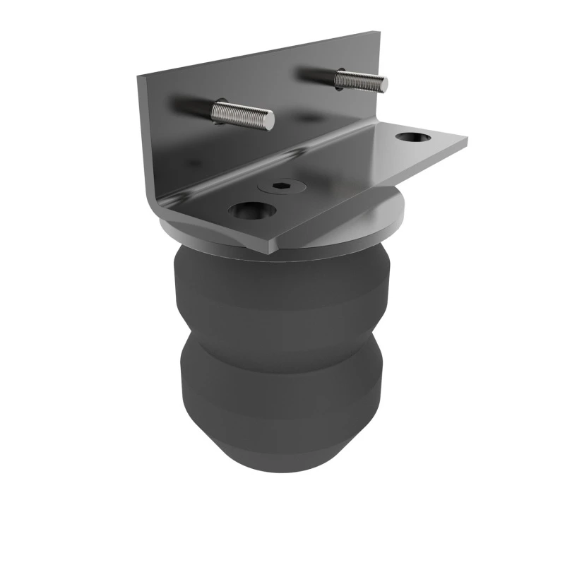 Timbren Hinterer Federwegsbegrenzer für 1998–2004 Hino FE2620