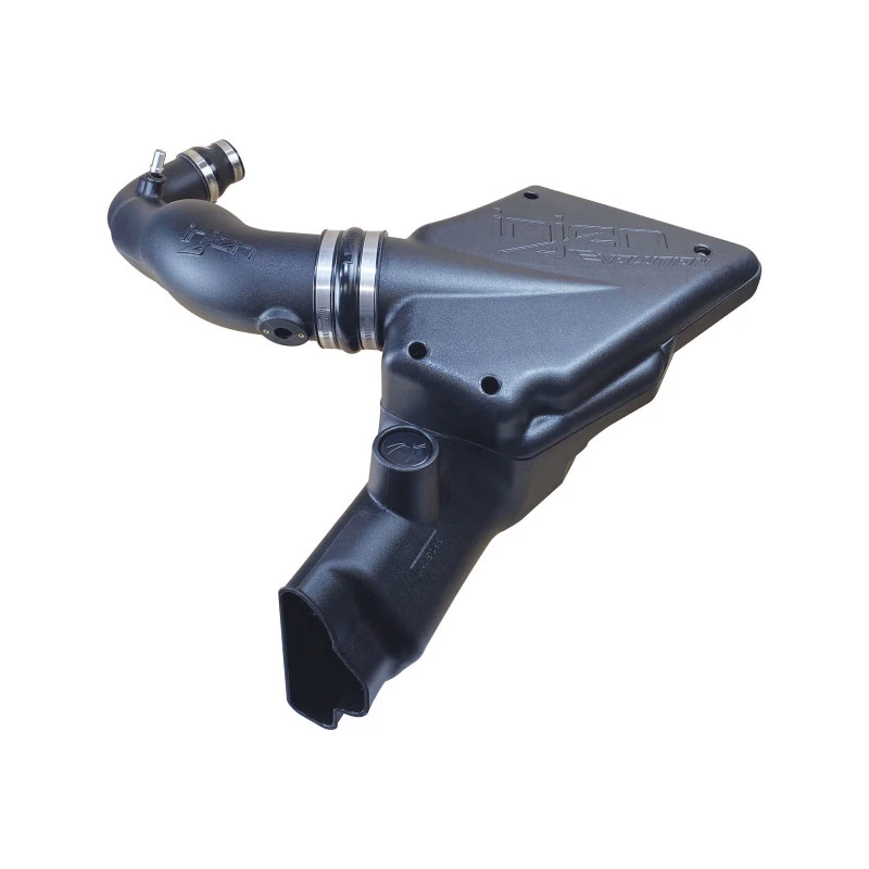 Injen 15-19 Ford Mustang EcoBoost 2.3L L4 Evolution Ansaugsystem