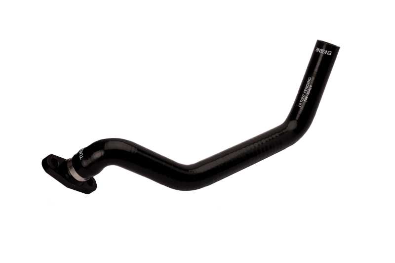 Fleece Performance 94-02 Dodge 2500/3500 5.9L Cummins Turbocharger Drain Tube Kit