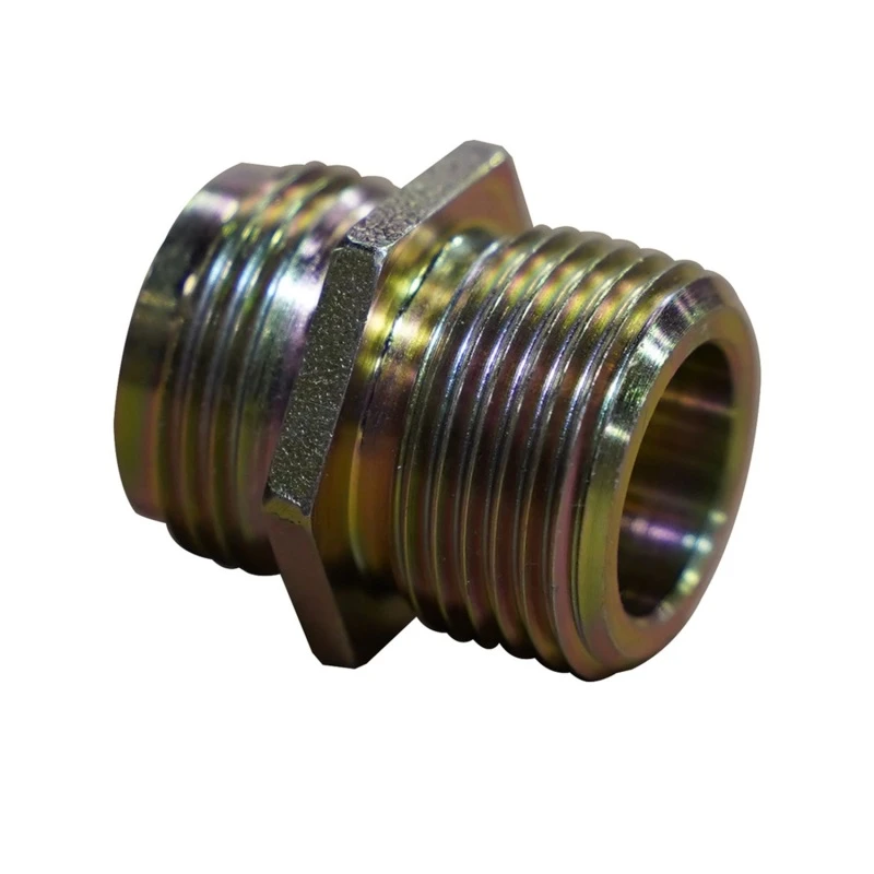 BD Diesel 68RFE Gewindefilteradapter
