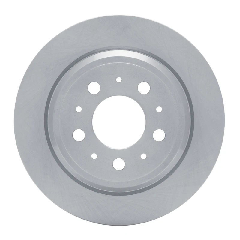 DFC 99-00 Volvo S70/V70 Rear Brake Rotor