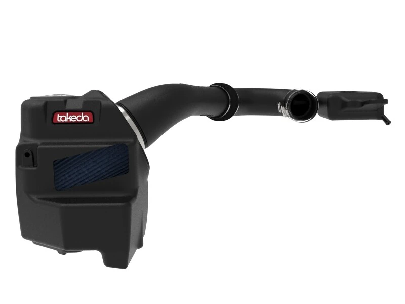 aFe Takeda Momentum Pro 5R Kaltluft-Ansaugsystem für 12-16 Subaru Impreza H4-2.0L