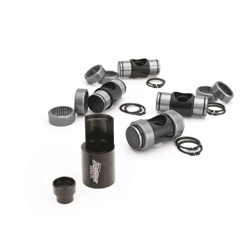 COMP Cams GM LS OEM Schwinghebel-Upgrade-Kit & Installationswerkzeug