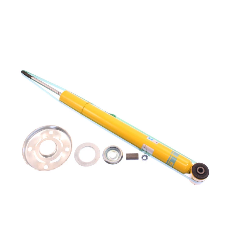 Bilstein B6 1999 Audi A4 Basis Heck 36mm Monotube Stoßdämpfer
