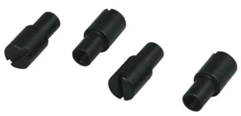 Moroso Stud Girdle Slotted Head Adjusting Nut