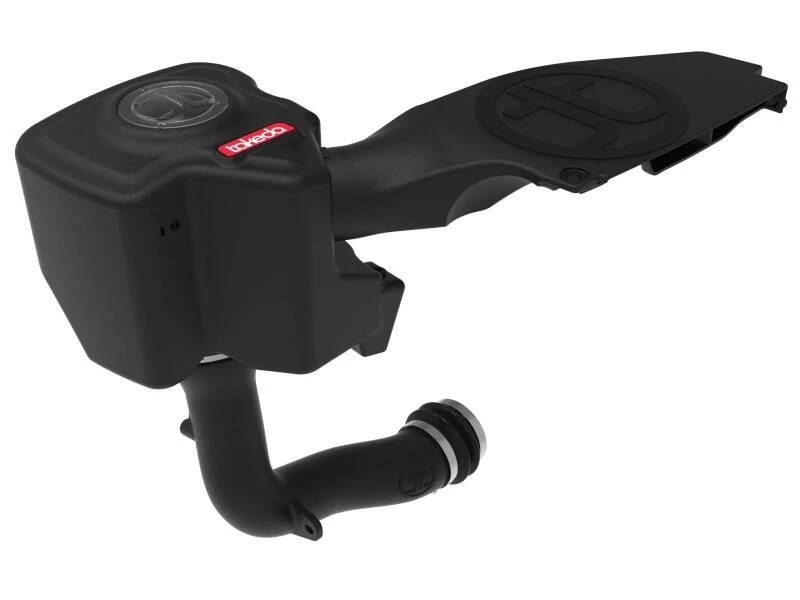aFe Takeda Momentum Kaltluft-Ansaugsystem mit Pro 5R Filter für 22-23 Subaru WRX