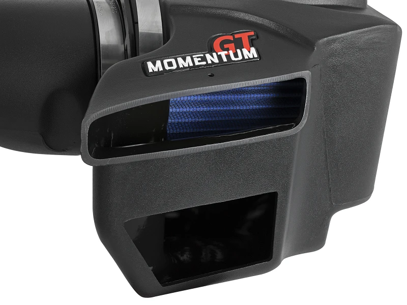 aFe Momentum GT Pro 5R Kaltluft-Ansaugsystem 16-17 Jeep Grand Cherokee V6-3.6L