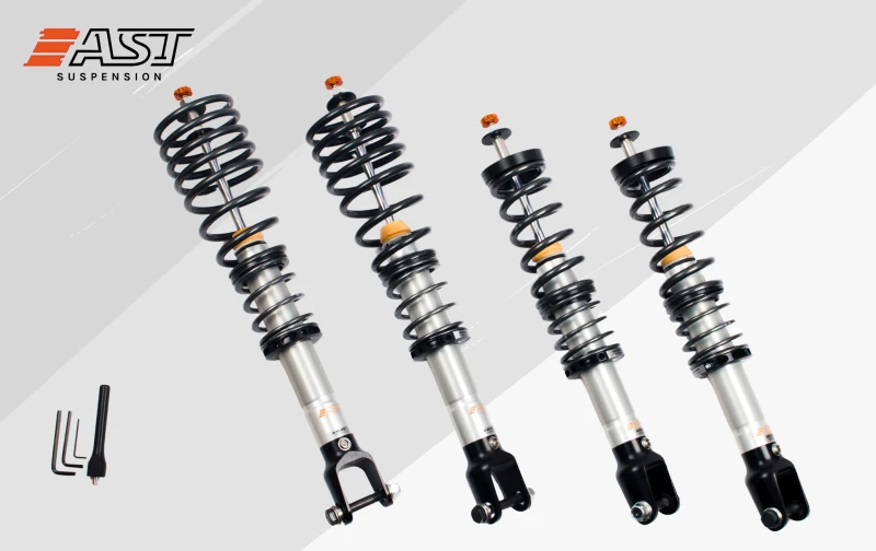 AST 2015+ Mazda MX-5 ND 5100-Serie Coilovers