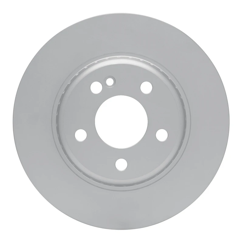 DFC 15-23 Mercedes-Benz C400 Rear Hi-Carbon Alloy Geomet Coated Rotor