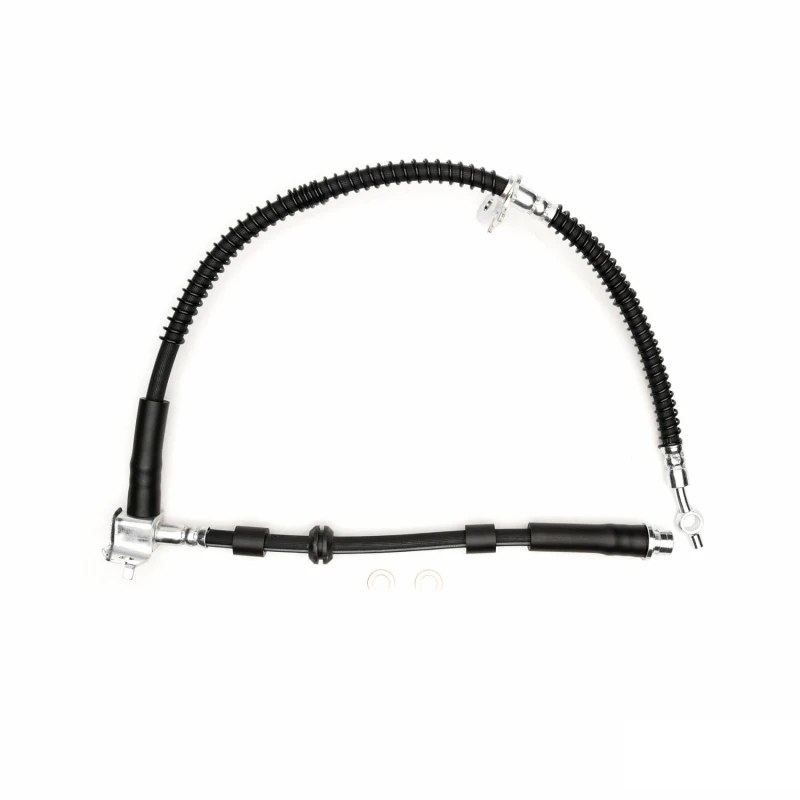 DFC 10-16 Land Rover LR4 Front-L Brake Hose