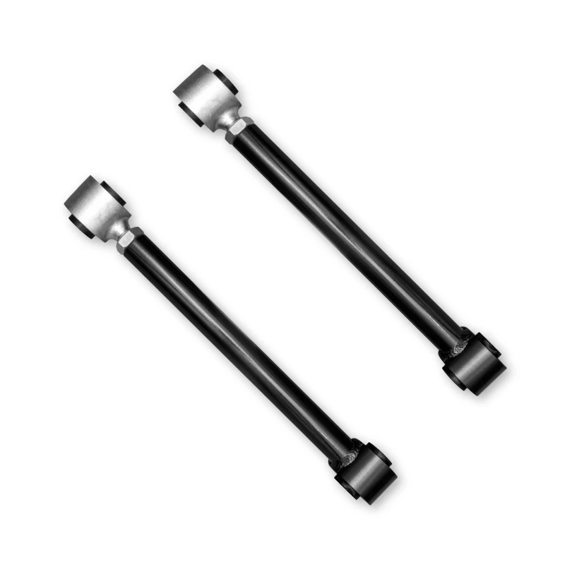 Rock Krawler Adventure Series obere Querlenker hinten für 07-18 Jeep Wrangler JK/JKU