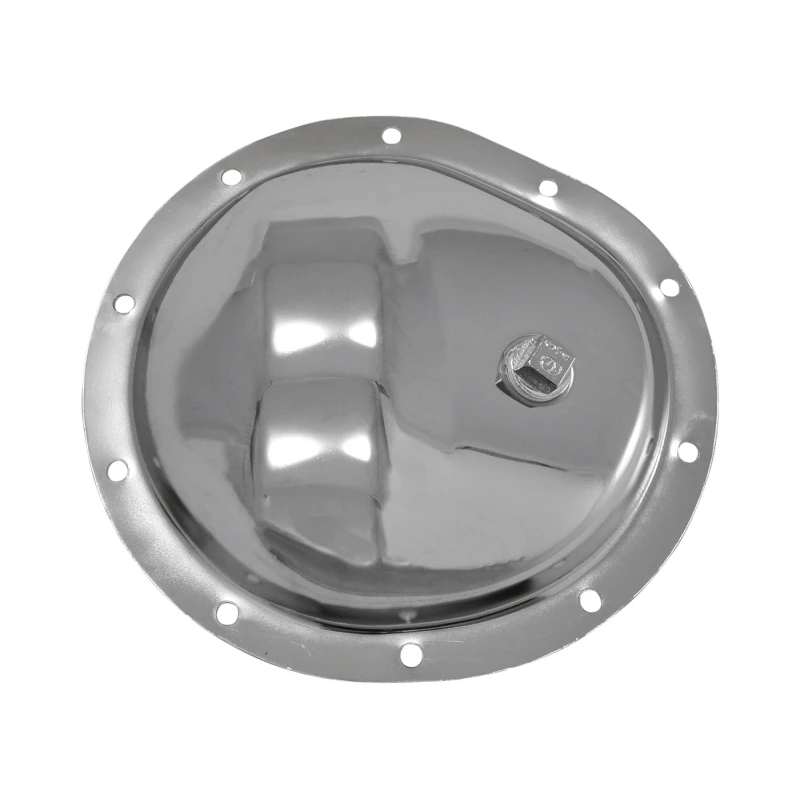 Yukon Gear Chrome Cover for 8.5in GM Front