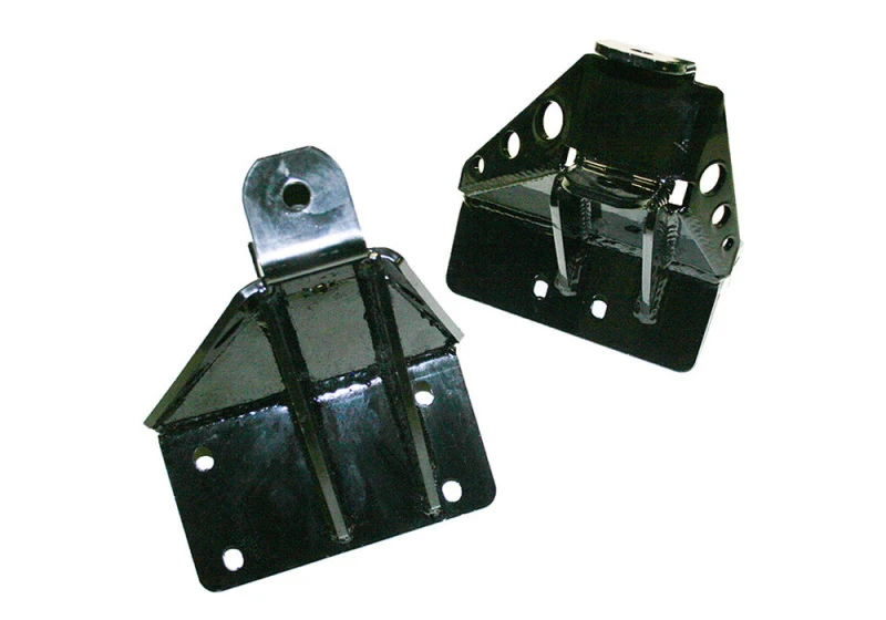Superlift 4-Zoll-Hinterradgelenk-Flip-Kit für 1973–1987 Chevy/GMC ½ und ¾ Ton