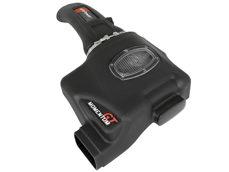 aFe Momentum GT Pro DRY S Kaltluft-Ansaugsystem 11-13 BMW 335i E90/E87 I6 3.0L (N55)