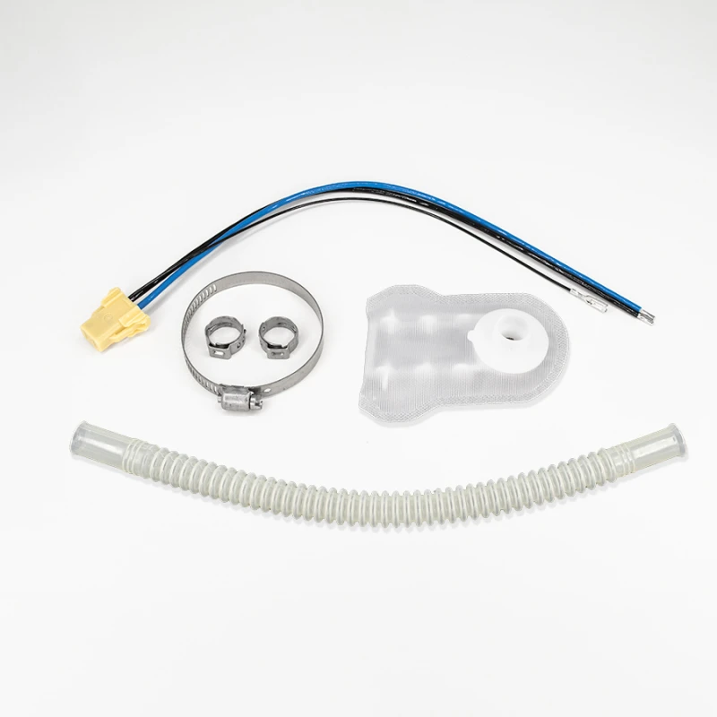 DeatschWerks 92-95 BMW E36 325i 415lph In-Tank Fuel Pump w/ 9-1052 Install Kit
