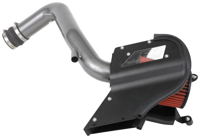 AEM C.A.S. 19-20 Hyundai Veloster L4-1.6L F/I Kaltluft-Ansaugsystem