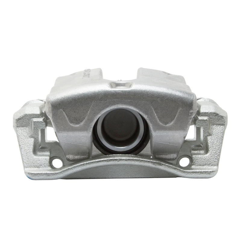 DFC 10-15 Cadillac SRX Rear-L Premium Caliper - Silver Zinc Coated