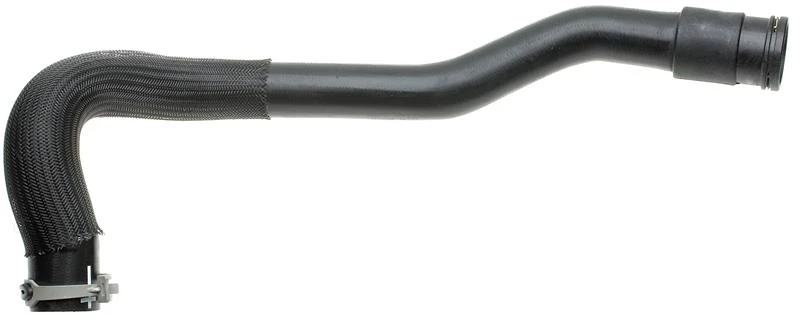 Gates 04-14 Chevrolet Express V-6 4.3L Lower Molded Coolant Hose