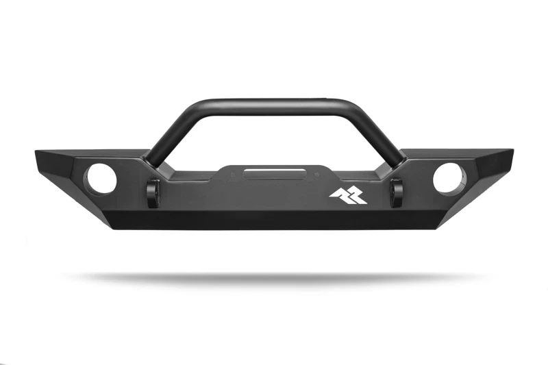 Rugged Ridge 07-23 Jeep Wrangler JK / 20-23 Jeep Gladiator Crew Cab Rock Rage Frontstoßstange