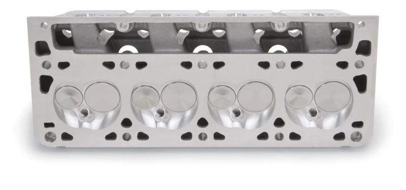 Edelbrock Zylinderkopf E-Cnc 212 GM Gen IIi Ls Komplett