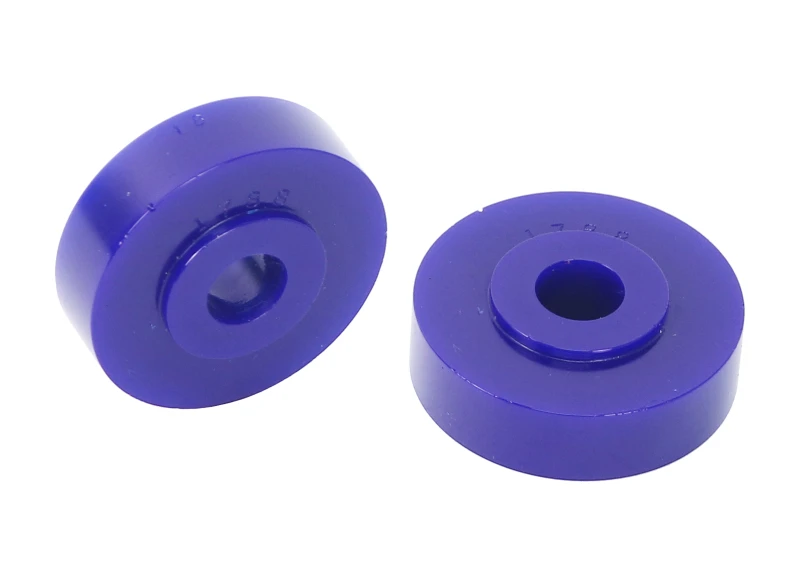 SuperPro 1987 Land Rover Range Rover Base Body Mount Bushing Kit