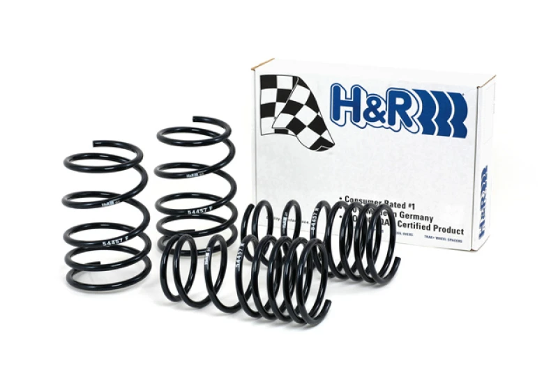 H&R Sport Spring for 04-07 Subaru 2.5 RS/Impreza/TS/WRX Sedan/Sport Wagon GD/GG