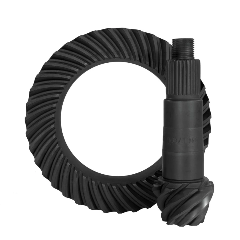 Yukon Ring & Pinion Gear Set for Jeep Wrangler JL