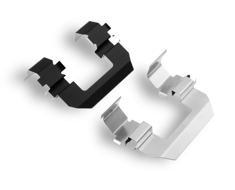 DFC 24-25 BMW 530i Rear Premium Hardware Kit