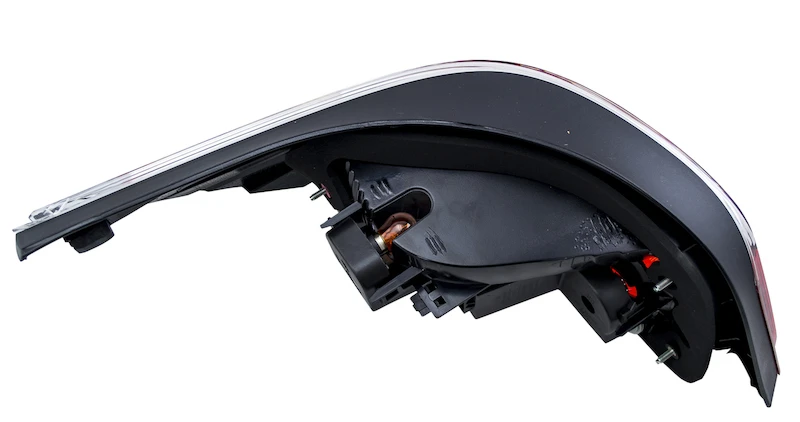 Hella 2004-2007 BMW 525i Rechte Signalleuchte
