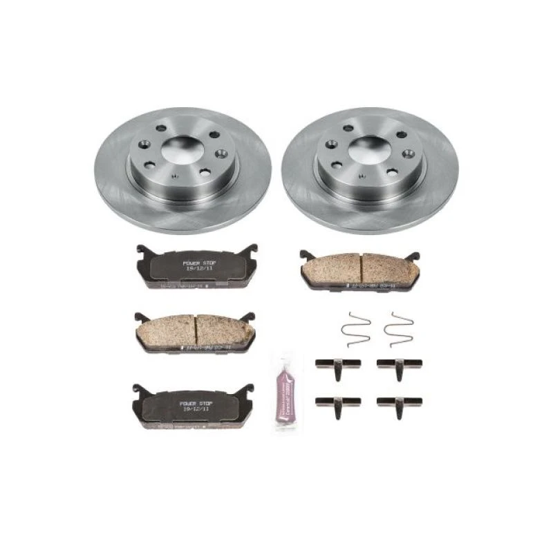 powerstop_KOE719-6794575263a13 Power Stop 90-93 Mazda Miata Rear Autospecialty Brake Kit