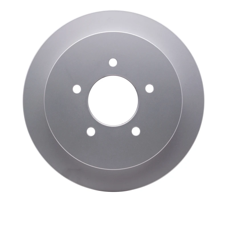 DFC 97-04 Ford F-150 4WD Rear GeoSPEC Coated Rotor