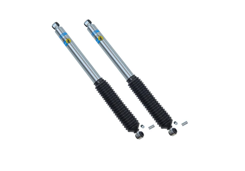 Superlift 6in Lift Kit & Knuckle Kit with Bilstein Shock Box for 00-06 Chevy Suburban Tahoe GMC Yukon 4WD