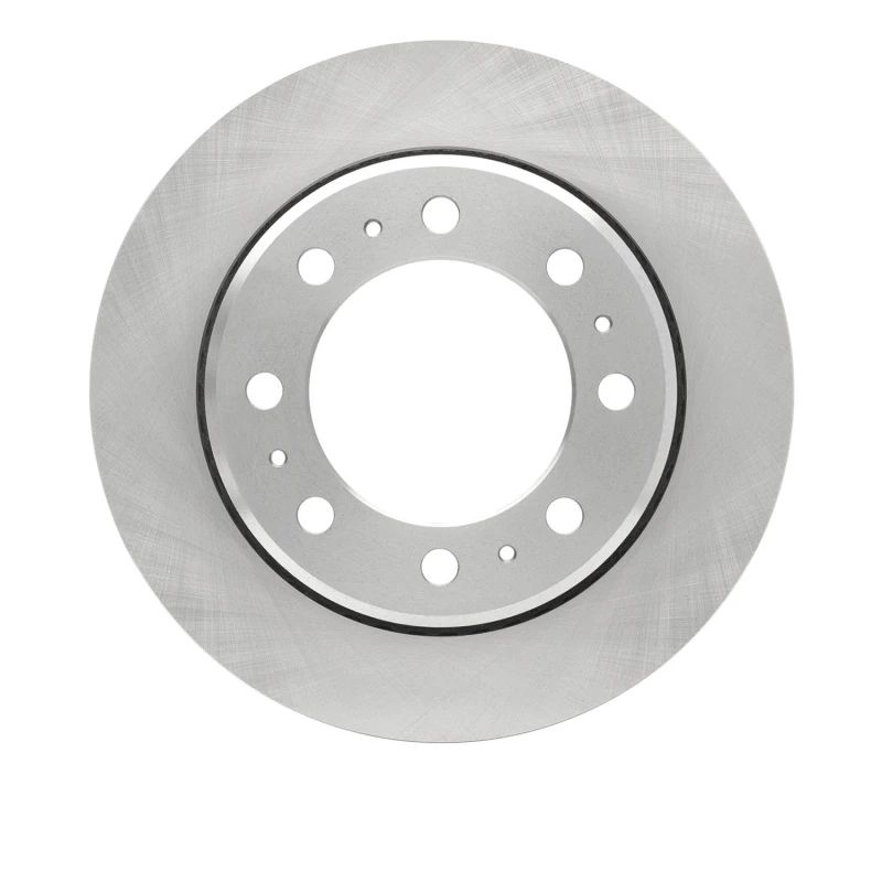 DFC 09-25 Dodge Ram 4000 (Mexico) Rear Brake Rotor