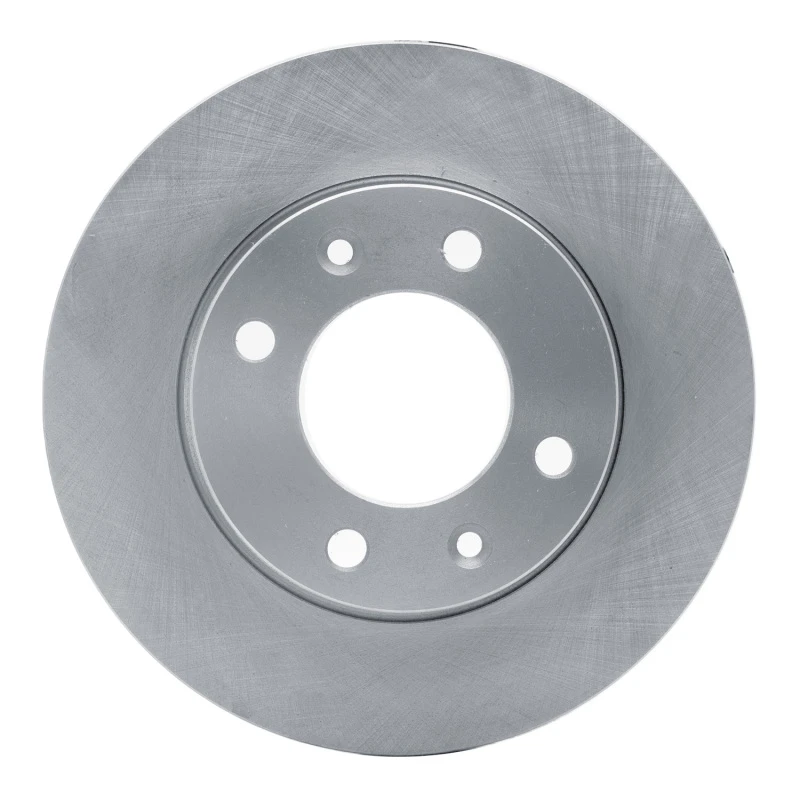 DFC 03-07 Peugeot 307 (Mexico) Rear Brake Rotor
