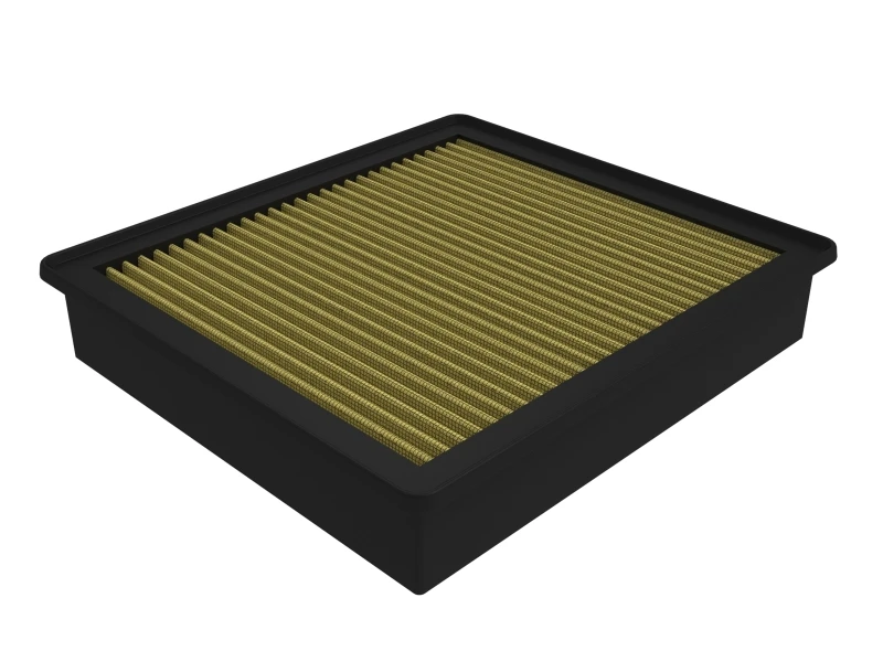 aFe Magnum FLOW OE Replacement Air Filter Ford Diesel Trucks 20-25 V8-6.7L (td)