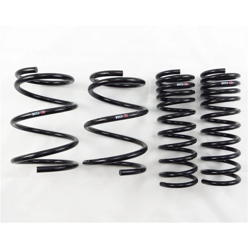 RS-R Down Sus Lowering Springs for 2014-2018 Subaru Forester XT