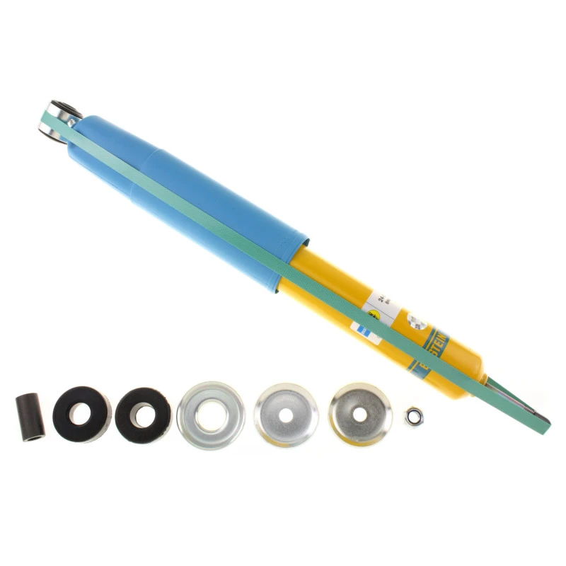 Bilstein B6 2002 Mercedes-Benz G500 Basis Vorne 46mm Monotube Stoßdämpfer