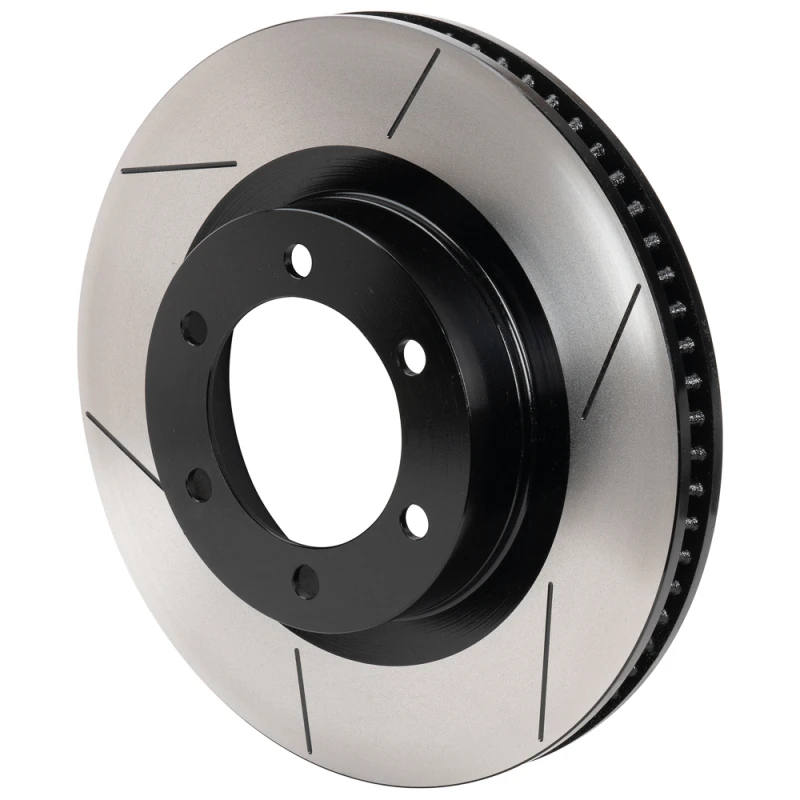 Wilwood ROTOR1338-125DP386-086LJCXXXXN 6X5.500 GT black