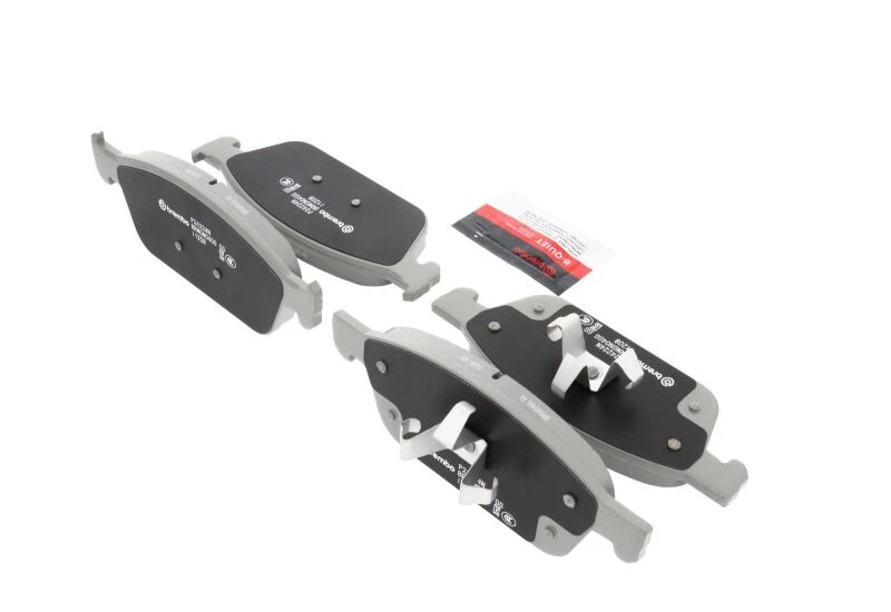 Brembo OE Vorderradbremsbeläge für 2019–2023 Ford Transit Connect
