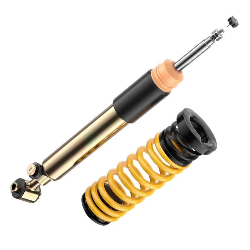 ST XTA Plus 3 Coilover Kit BMW F22/F30/F32 2WD w/o EDC