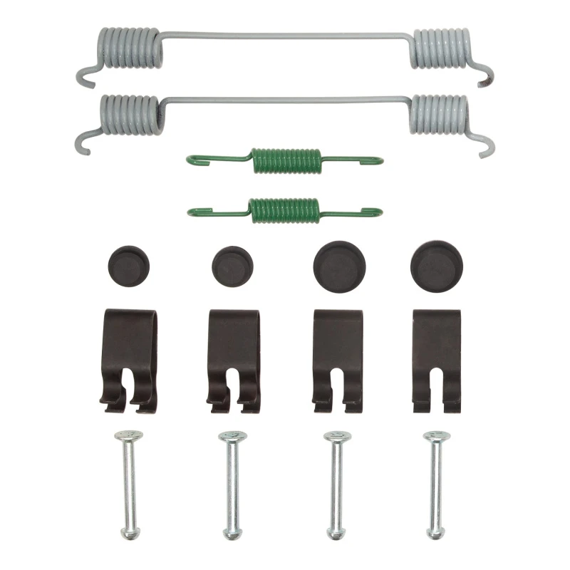 DFC 15-22 Ram ProMaster City Rear Drum Brake Hardware Kit