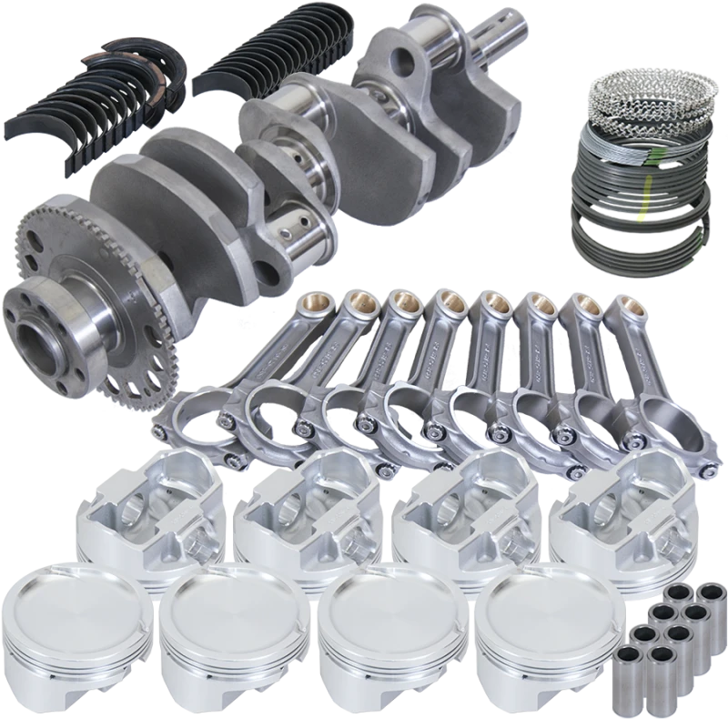 Eagle Pro Street Rotierende Baugruppe für Chevy 4.8/5.3 LS